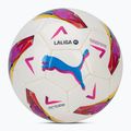 PUMA Orbit Laliga 1 Ms calcio puma bianco / multicolore dimensioni 5