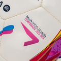 PUMA Orbit Laliga 1 Ms calcio puma bianco / multicolore dimensioni 5 3