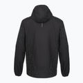 Giacca da corsa da uomo Puma Run AOP Lightweight Jacket black 2