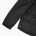 Giacca da corsa da uomo Puma Run AOP Lightweight Jacket black 4