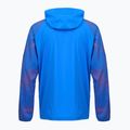 Giacca da corsa da uomo Puma Run Favorite Woven Jacket blue/fire orchid 2