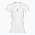 Maglietta da basket da uomo PUMA Hoops Team SS Baselayer puma bianco