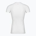 Maglietta da basket da uomo PUMA Hoops Team SS Baselayer puma bianco 2