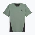 Maglia da allenamento da uomo PUMA Train All Day eucalipto/puma nero