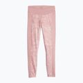 Leggings da allenamento da donna PUMA Train Favorites AOP Vita Alta 7/8 futuro rosa