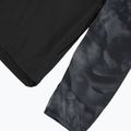 Giacca da running da donna Puma Run AOP Favorite Woven Jacket black 4