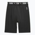 Pantaloncini da basket da uomo PUMA Hoops Team Baselayer puma nero 2