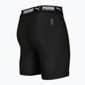 Pantaloncini da basket da uomo PUMA Hoops Team Baselayer puma nero 4