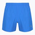 Pantaloncini da corsa da uomo PUMA Run Ultraweave 2in1 Shorts black