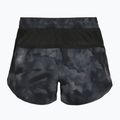 Pantaloncini da corsa da donna PUMA Run Favorite AOP Velocity 3" black/grey 2