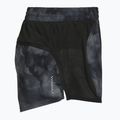 Pantaloncini da corsa da donna PUMA Run Favorite AOP Velocity 3" black/grey 3