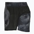 Pantaloncini da corsa da donna PUMA Run Favorite AOP Velocity 3" black/grey 4