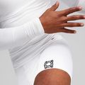 Pantaloncini da basket da uomo PUMA Hoops Team Baselayer puma bianco 5