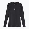 Basket maschile manica lunga PUMA Hoops Team Top Baselayer puma nero