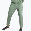 Pantaloni da allenamento PUMA Fit Double Knit Jogger da uomo eucalipto 6