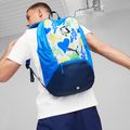 Zaino PUMA Neymar Jr. 24,5 l puma bianco/multicolore 4
