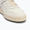 PUMA CA Pro Sport scarpe calde bianco/neve alpina/oliva scura 7