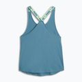 Maglietta da allenamento da donna PUMA Strong Tank blu 2