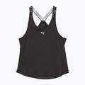 Maglietta da allenamento da donna PUMA Strong Tank puma nero