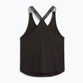 Maglietta da allenamento da donna PUMA Strong Tank puma nero 2