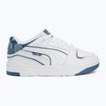 PUMA Slipstream Bball Denim scarpe puma bianco/immersione profonda 2