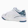 PUMA Slipstream Bball Denim scarpe puma bianco/immersione profonda 3