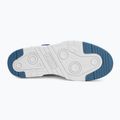 PUMA Slipstream Bball Denim scarpe puma bianco/immersione profonda 4