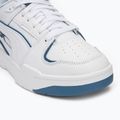 PUMA Slipstream Bball Denim scarpe puma bianco/immersione profonda 7