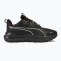 Scarpa da corsa PUMA Reflect Lite Trail nera 2