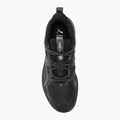 Scarpa da corsa PUMA Reflect Lite Trail nera 5