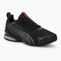 Scarpe da corsa PUMA Voltaic Evo nero