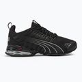 Scarpe da corsa PUMA Voltaic Evo nero 2