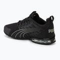 Scarpe da corsa PUMA Voltaic Evo nero 3