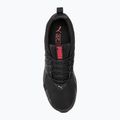 Scarpe da corsa PUMA Voltaic Evo nero 5