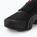 Scarpe da corsa PUMA Voltaic Evo nero 7
