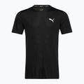 Maglietta da corsa PUMA Run Favorite Velocity uomo nero
