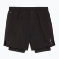 Pantaloncini da corsa PUMA Run Velocity Ultraweave 2in1 da uomo, nero 2