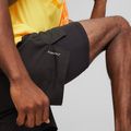 Pantaloncini da corsa PUMA Run Velocity Ultraweave 2in1 da uomo, nero 7