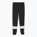 Bambini PUMA ESS Block Sweatpants TR puma nero 2
