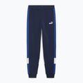 Bambini PUMA ESS Block Sweatpants TR smalto cobalto