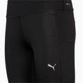 Leggings da corsa da donna PUMA Run Favorites Velocity 3/4 puma nero 3