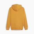 Felpa PUMA Squad Hoodie TR da uomo con cappuccio e tè allo zenzero 2