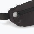 PUMA PR Classic Waist - Borsa nera in rene 4