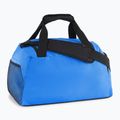 PUMA Teamgoal 55 l blu elettrico limonato/puma nero borsa da allenamento 2