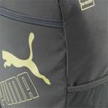 Zaino PUMA Phase II 21 l grigio minerale/lime sheen 6