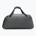 Borsa da allenamento PUMA Fundamentals Sports grigio minerale/lime sheen 3