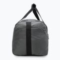 Borsa da allenamento PUMA Fundamentals Sports grigio minerale/lime sheen 4