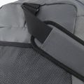 Borsa da allenamento PUMA Fundamentals Sports grigio minerale/lime sheen 5