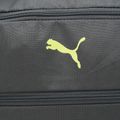 Borsa da allenamento PUMA Fundamentals Sports grigio minerale/lime sheen 6