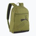 Zaino PUMA Phase II 21 l verde oliva